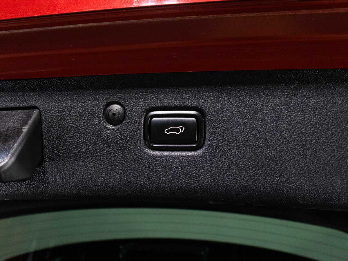 Kia Sportage б/у, 2020, Автоматическая. Фото: #15