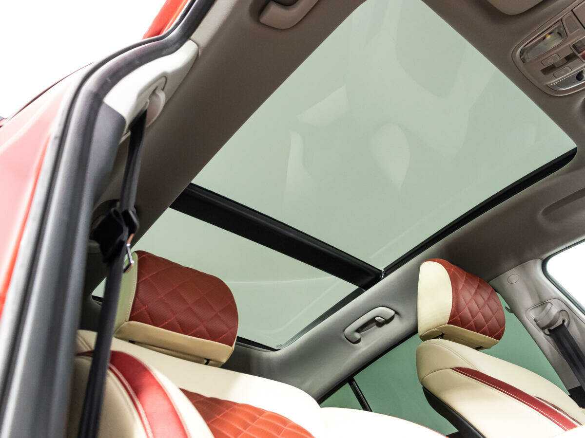 Kia Sportage б/у, 2020, Автоматическая. Фото: #20