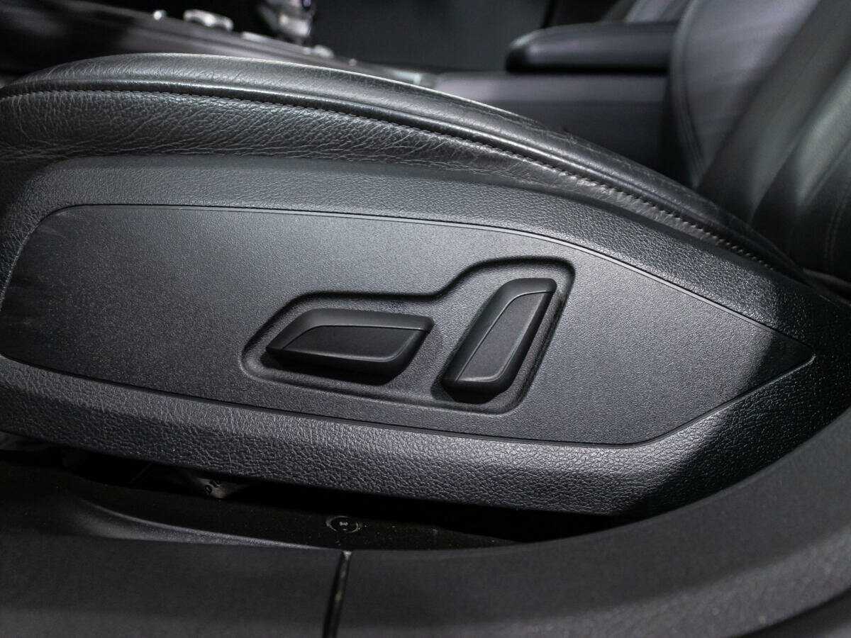 Audi A4 б/у, 2017, Роботизированная. Фото: #15