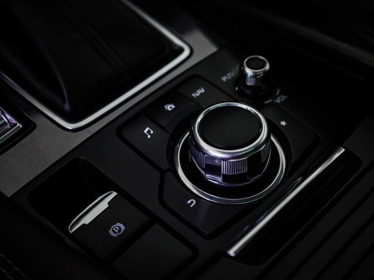 Mazda 6 б/у, 2015, Автоматическая. Фото: #15