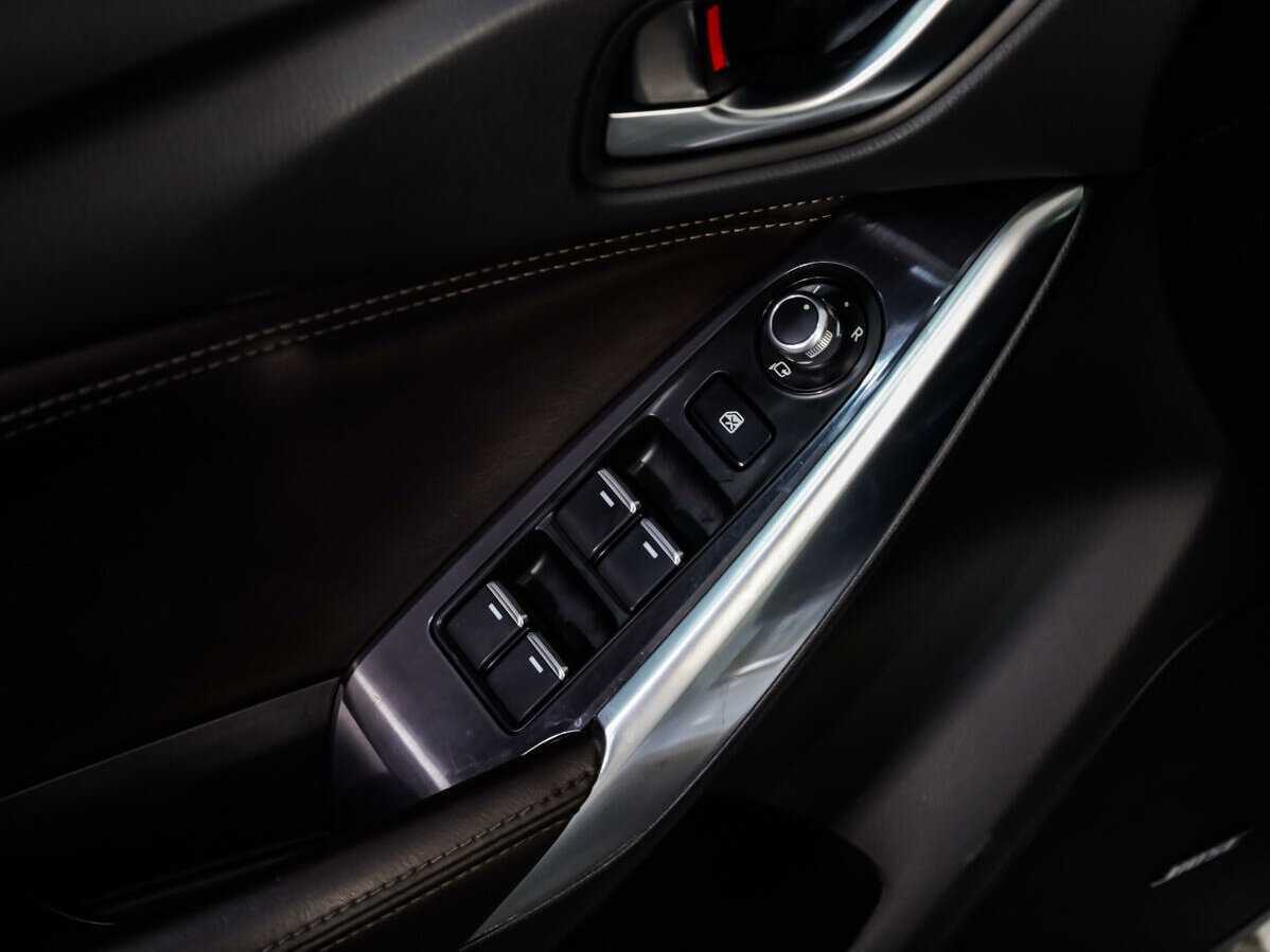 Mazda 6 б/у, 2015, Автоматическая. Фото: #23