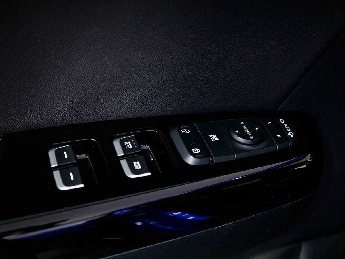 Kia Sportage б/у, 2021, Автоматическая. Фото: #13