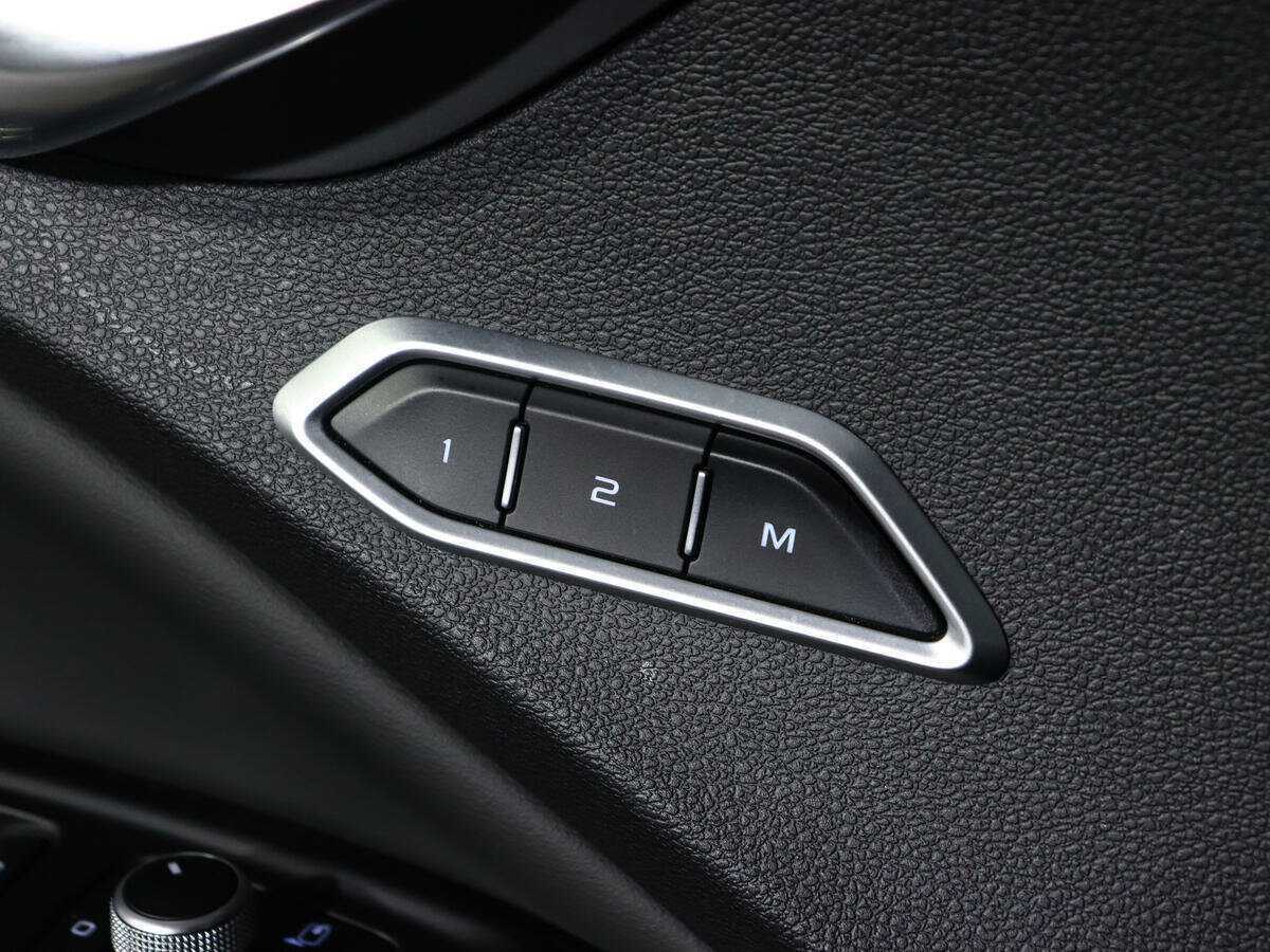 Geely Tugella б/у, 2022, Автоматическая. Фото: #18