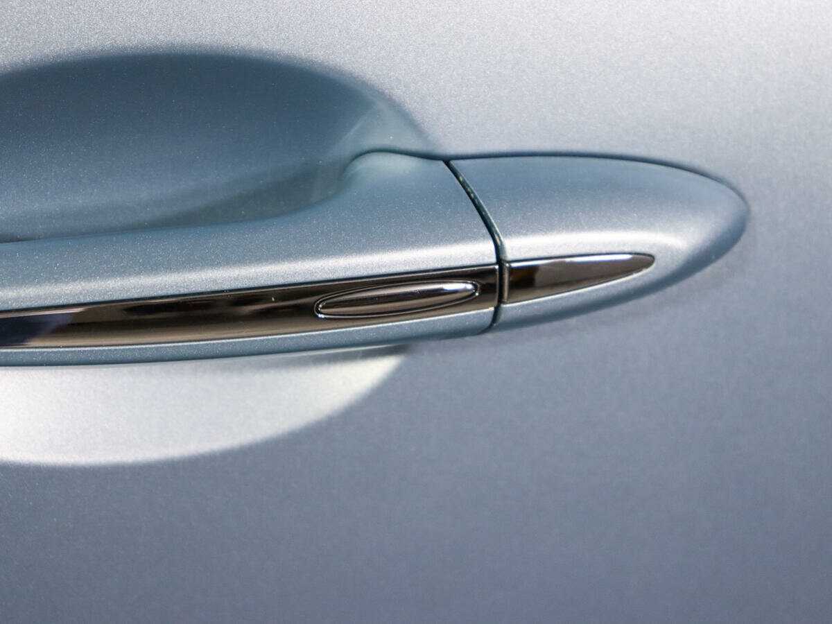 Jaguar XJ б/у, 2012, Автоматическая. Фото: #13