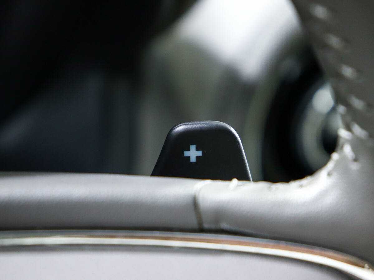 Jaguar XJ б/у, 2012, Автоматическая. Фото: #25