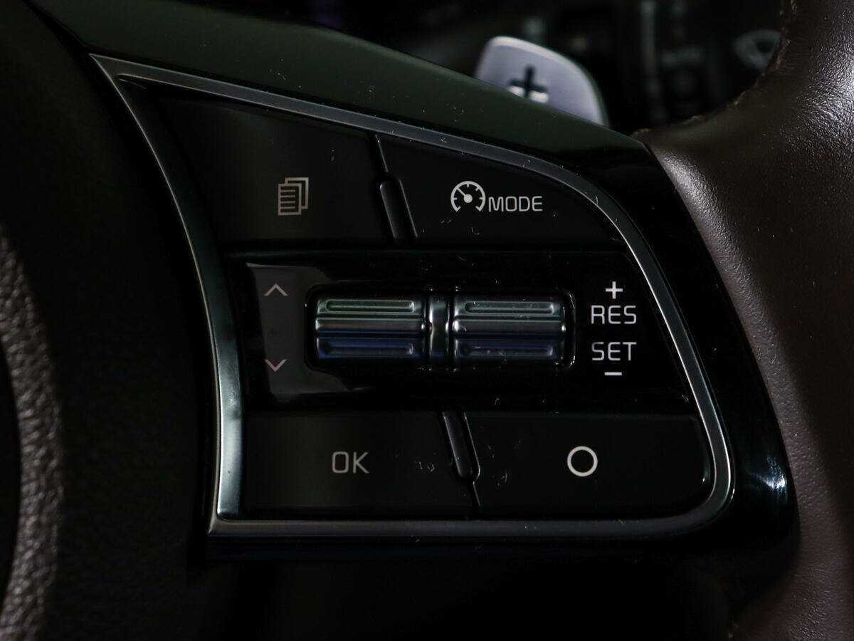 Kia Optima б/у, 2019, Автоматическая. Фото: #22