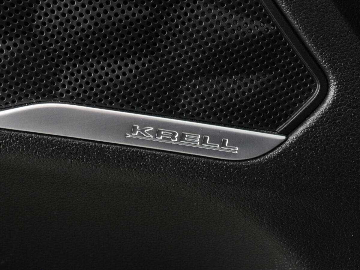 Hyundai Santa Fe б/у, 2018, Автоматическая. Фото: #15