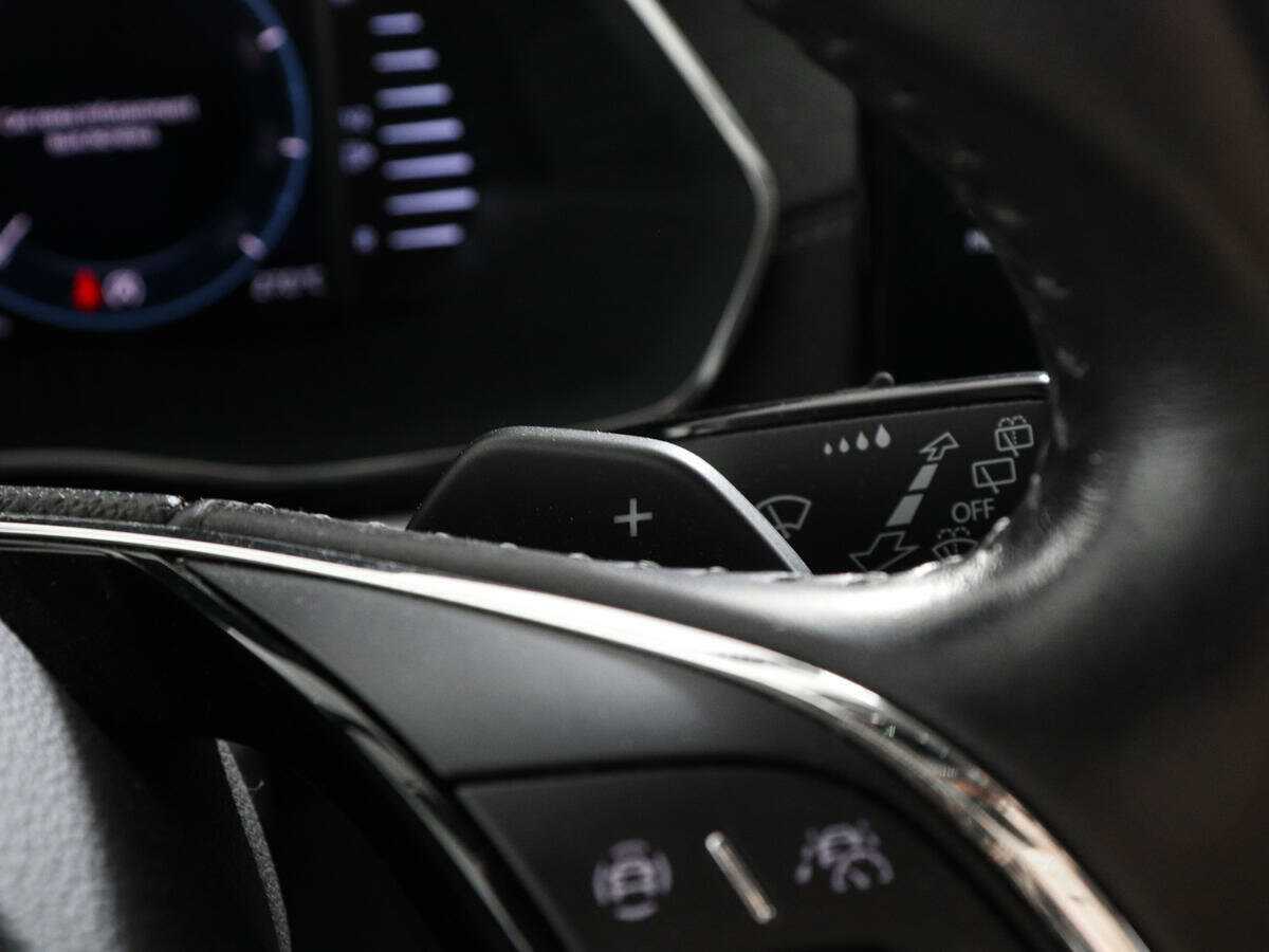 Skoda Octavia б/у, 2020, Автоматическая. Фото: #15