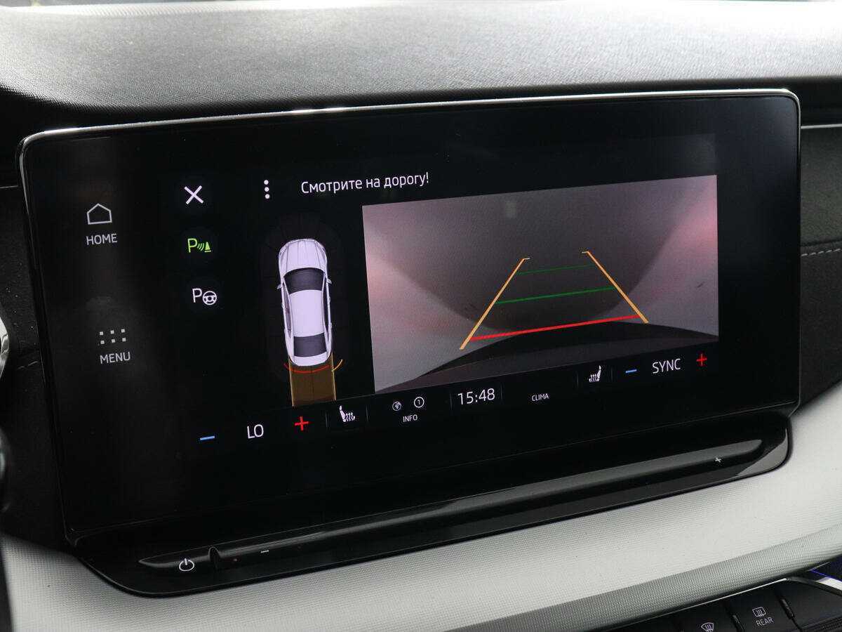 Skoda Octavia б/у, 2020, Автоматическая. Фото: #17