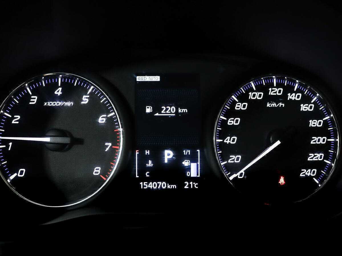 Mitsubishi Outlander б/у, 2017, Вариатор. Фото: #13