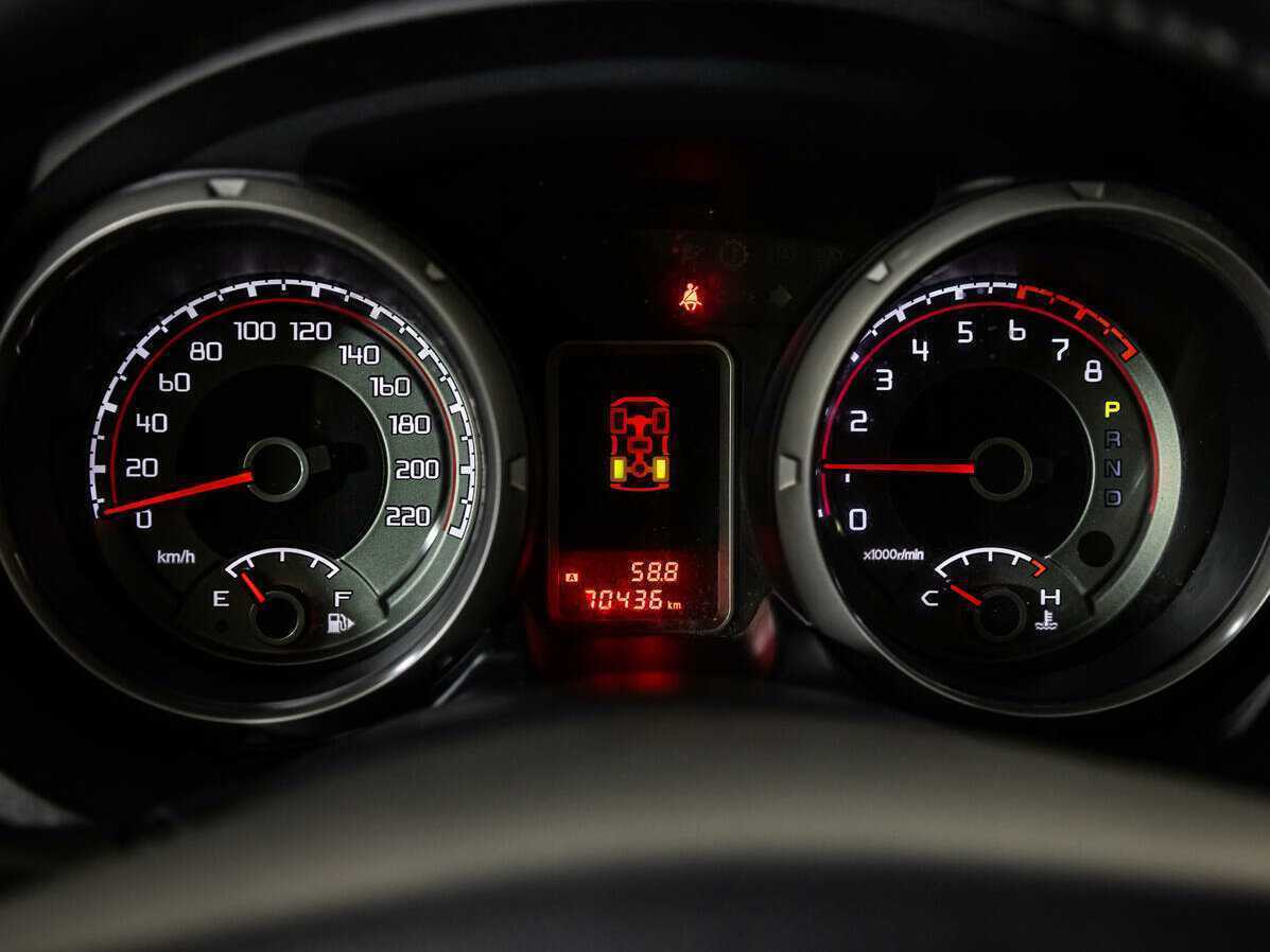 Mitsubishi Pajero б/у, 2018, Автоматическая. Фото: #8