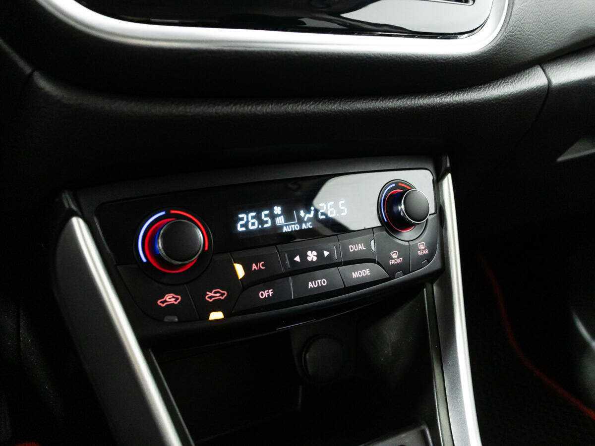 Suzuki SX4 б/у, 2021, Автоматическая. Фото: #15