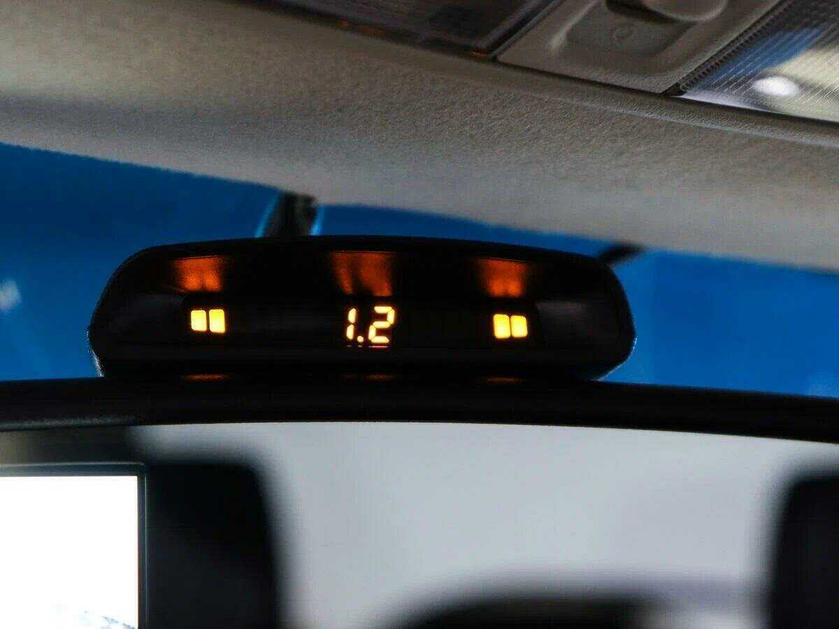 Mitsubishi Pajero б/у, 2013, Автоматическая. Фото: #11