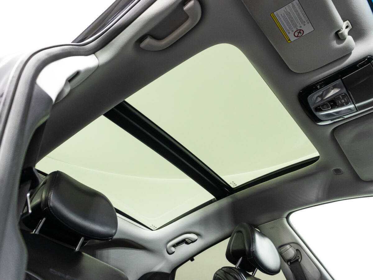 Hyundai Grandeur б/у, 2013, Автоматическая. Фото: #19