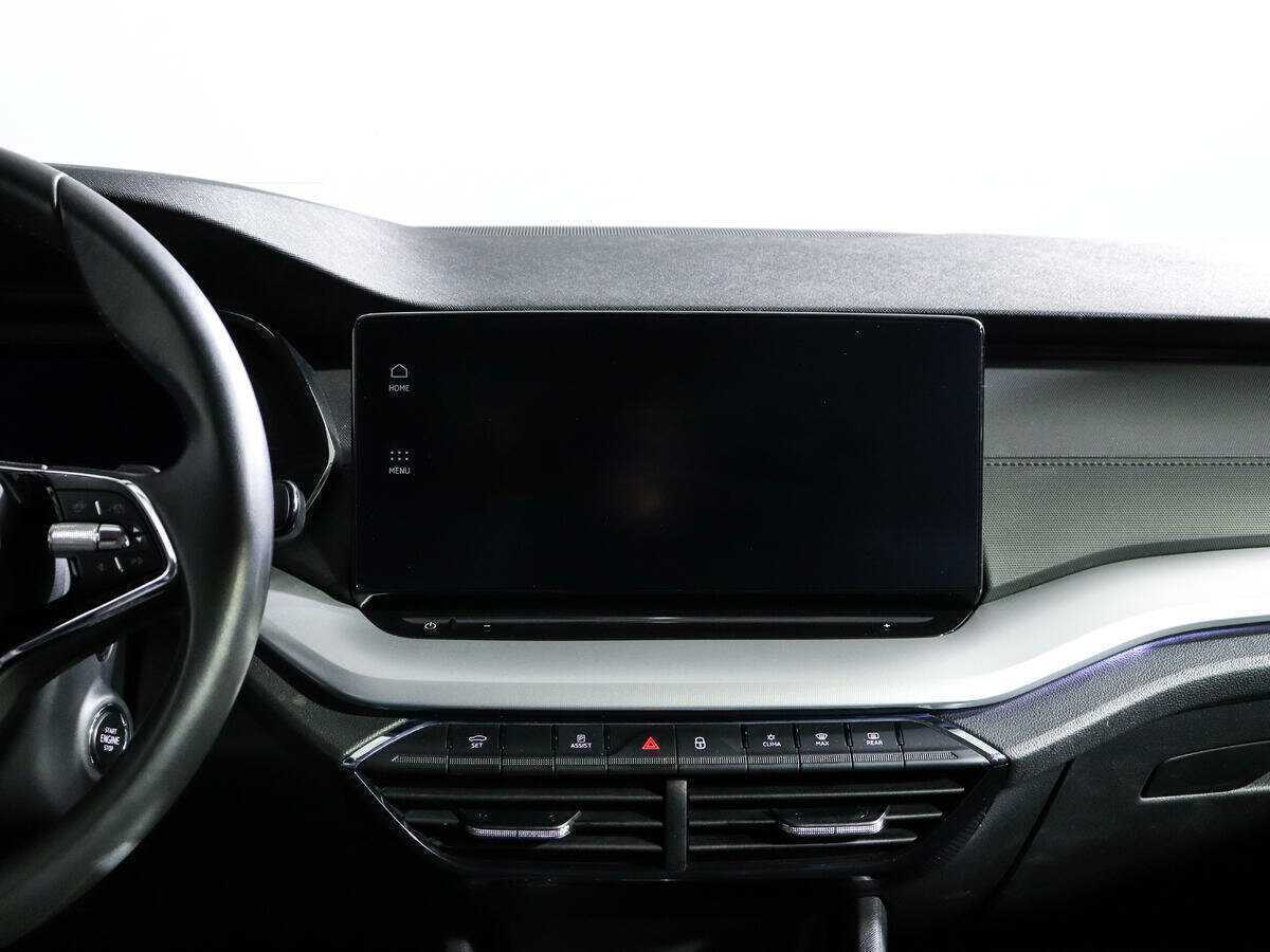 Skoda Octavia б/у, 2021, Роботизированная. Фото: #10