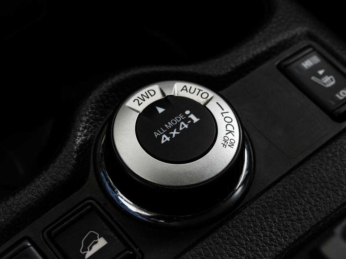 Nissan X-Trail б/у, 2020, Вариатор. Фото: #14