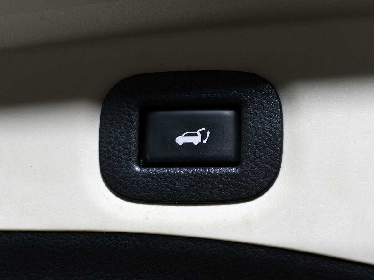 Nissan X-Trail б/у, 2020, Вариатор. Фото: #16