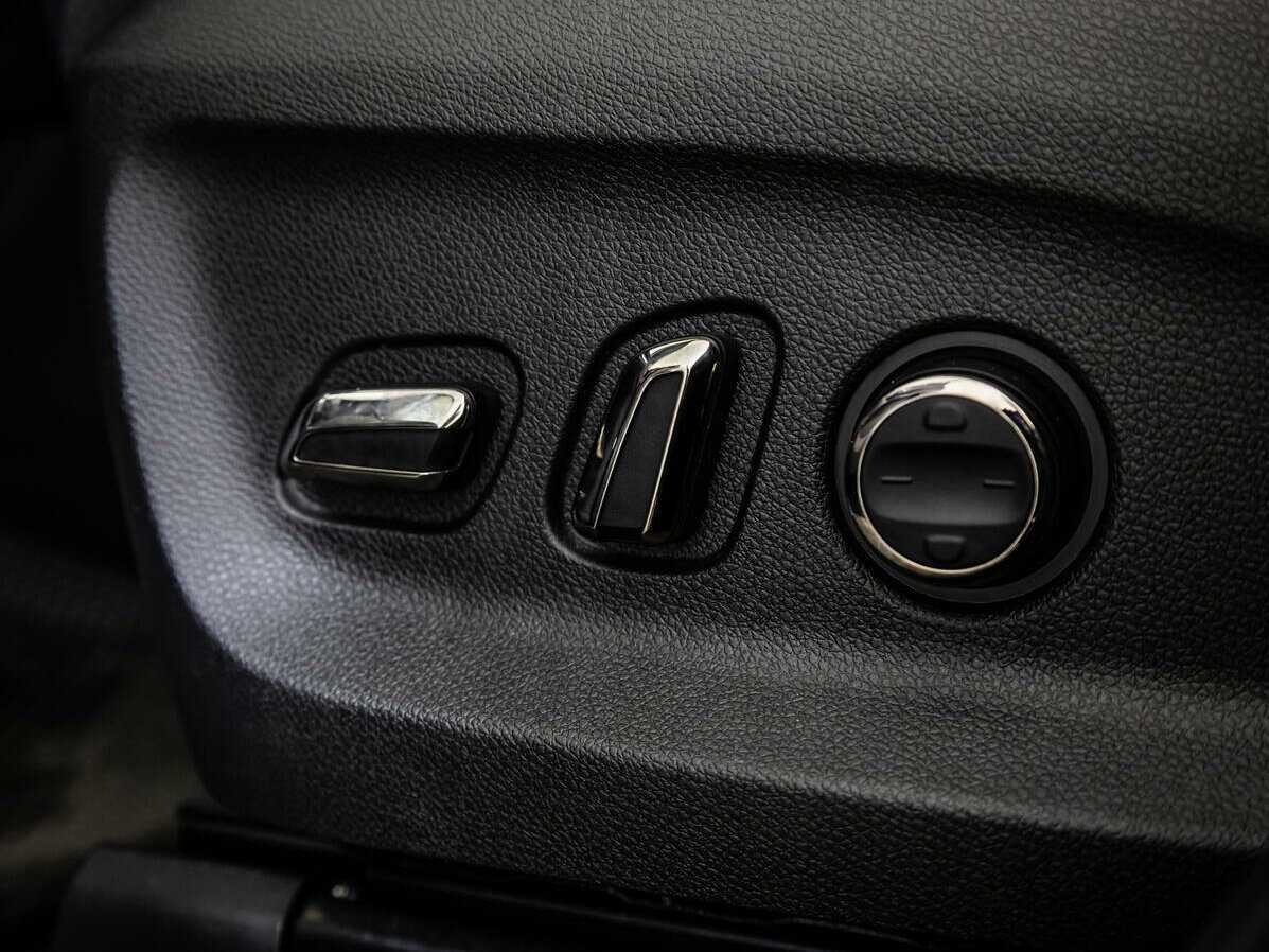 EXEED TXL б/у, 2022, Роботизированная. Фото: #18