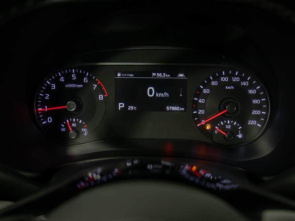 Kia Soul б/у, 2021, Автоматическая. Фото: #11