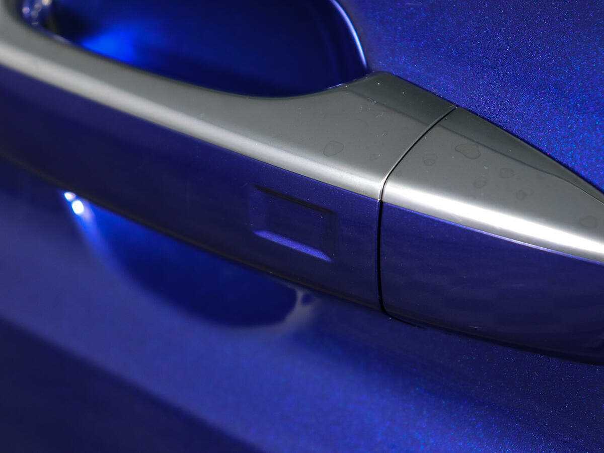 Geely Tugella б/у, 2021, Автоматическая. Фото: #17