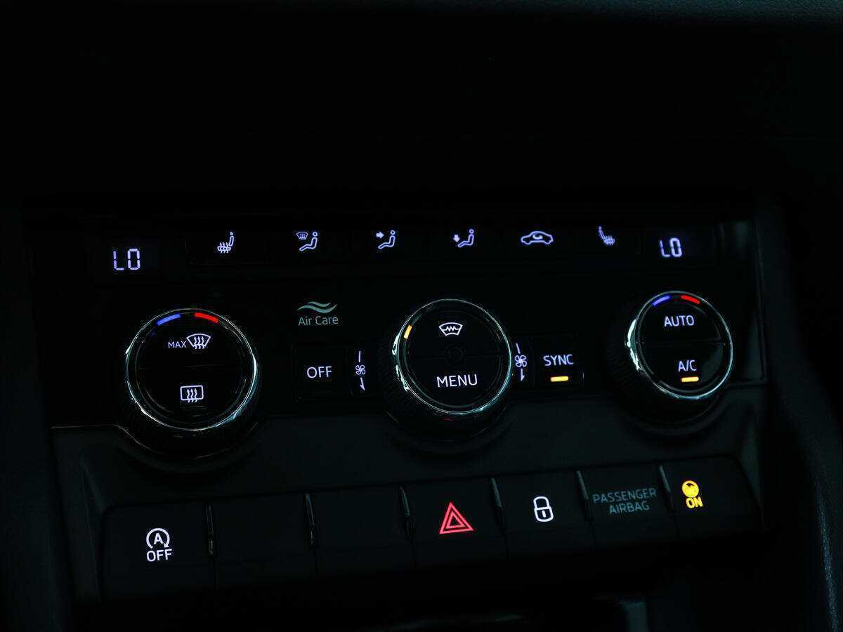 Skoda Karoq б/у, 2021, Роботизированная. Фото: #12