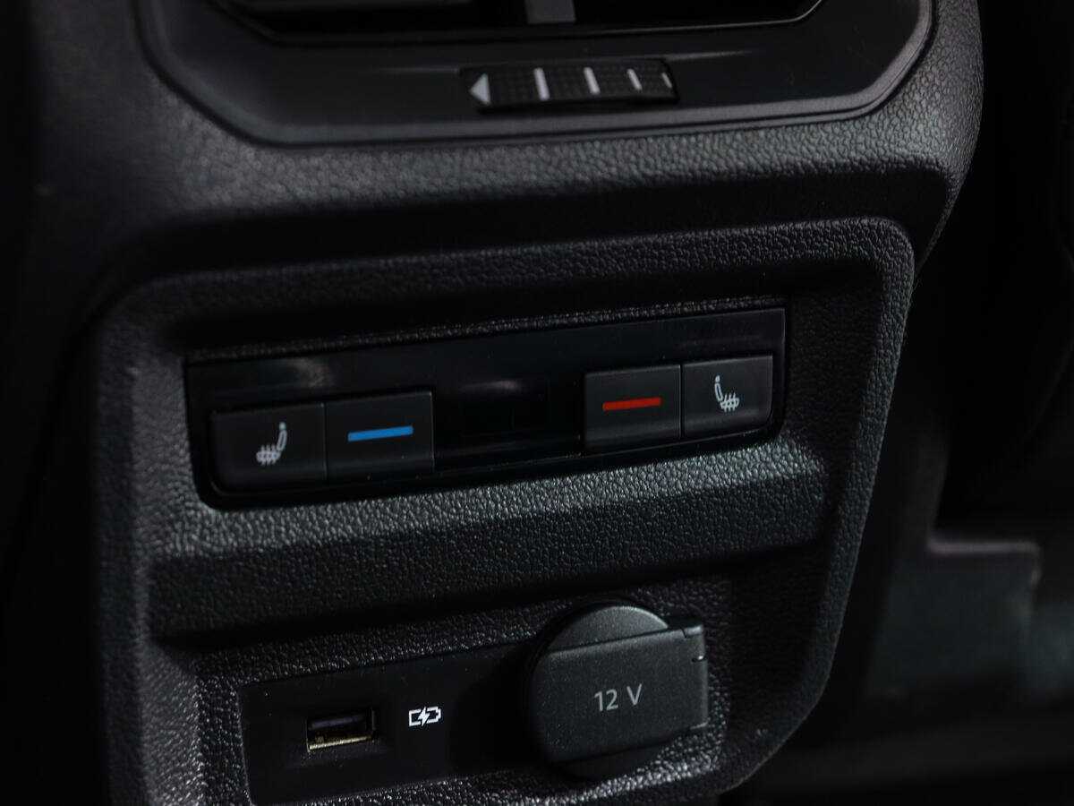 Volkswagen Tiguan б/у, 2018, Роботизированная. Фото: #12