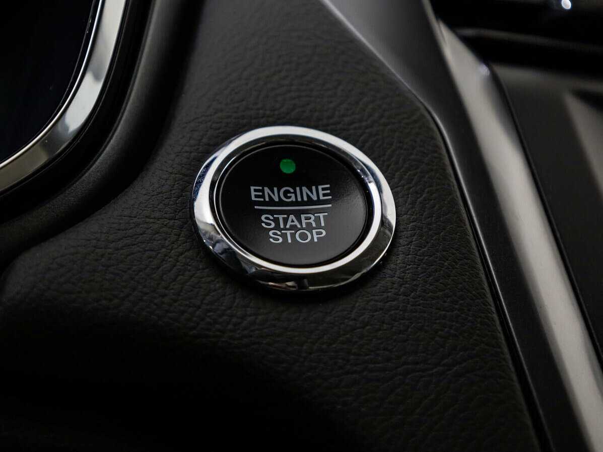 Ford Mondeo б/у, 2014, Автоматическая. Фото: #15