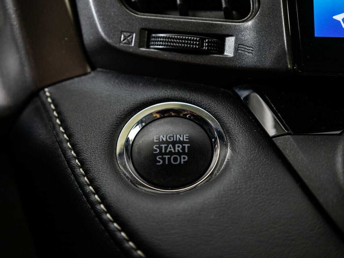 Toyota RAV4 б/у, 2016, Вариатор. Фото: #15