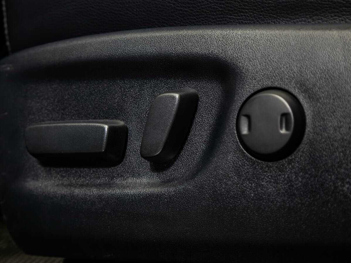 Toyota RAV4 б/у, 2016, Вариатор. Фото: #17