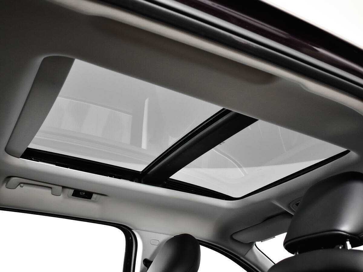 EXEED TXL б/у, 2021, Роботизированная. Фото: #15