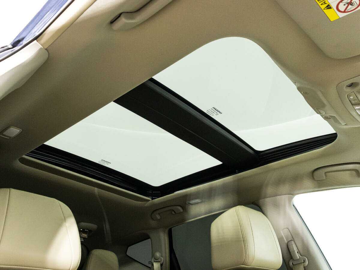 Nissan Murano б/у, 2017, Вариатор. Фото: #18