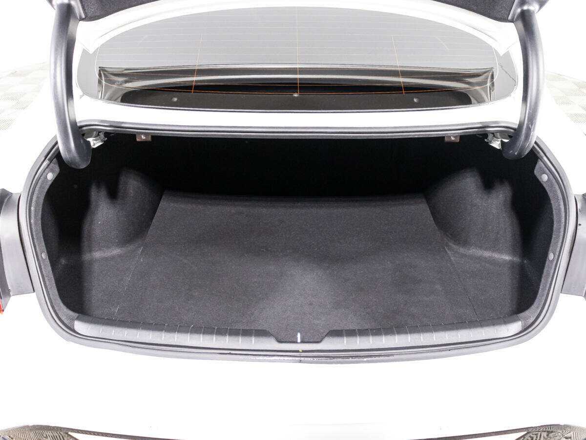 Hyundai Sonata б/у, 2021, Автоматическая. Фото: #14