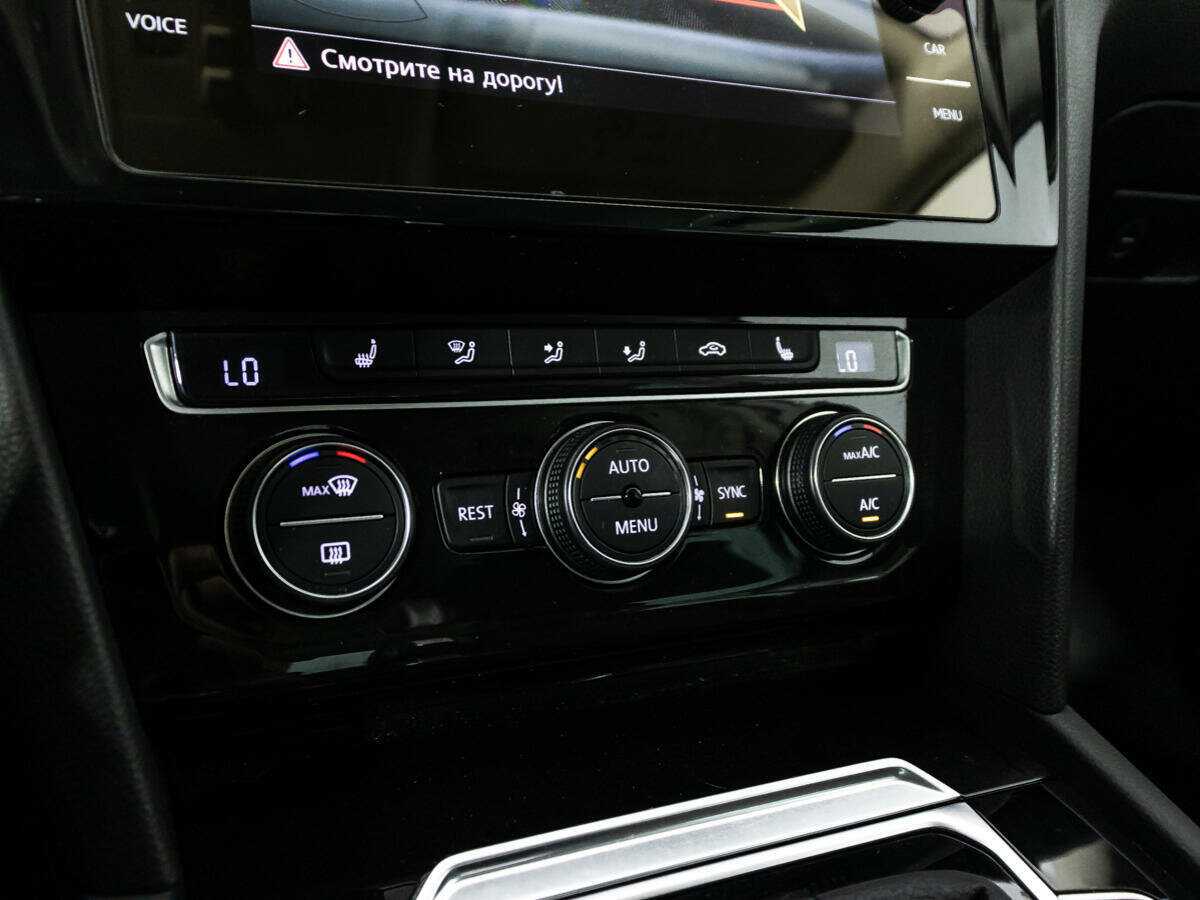 Volkswagen Passat б/у, 2017, Роботизированная. Фото: #15