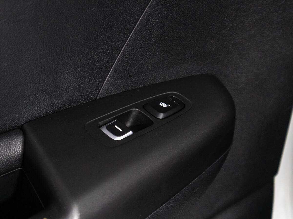 Kia Sportage б/у, 2019, Автоматическая. Фото: #21