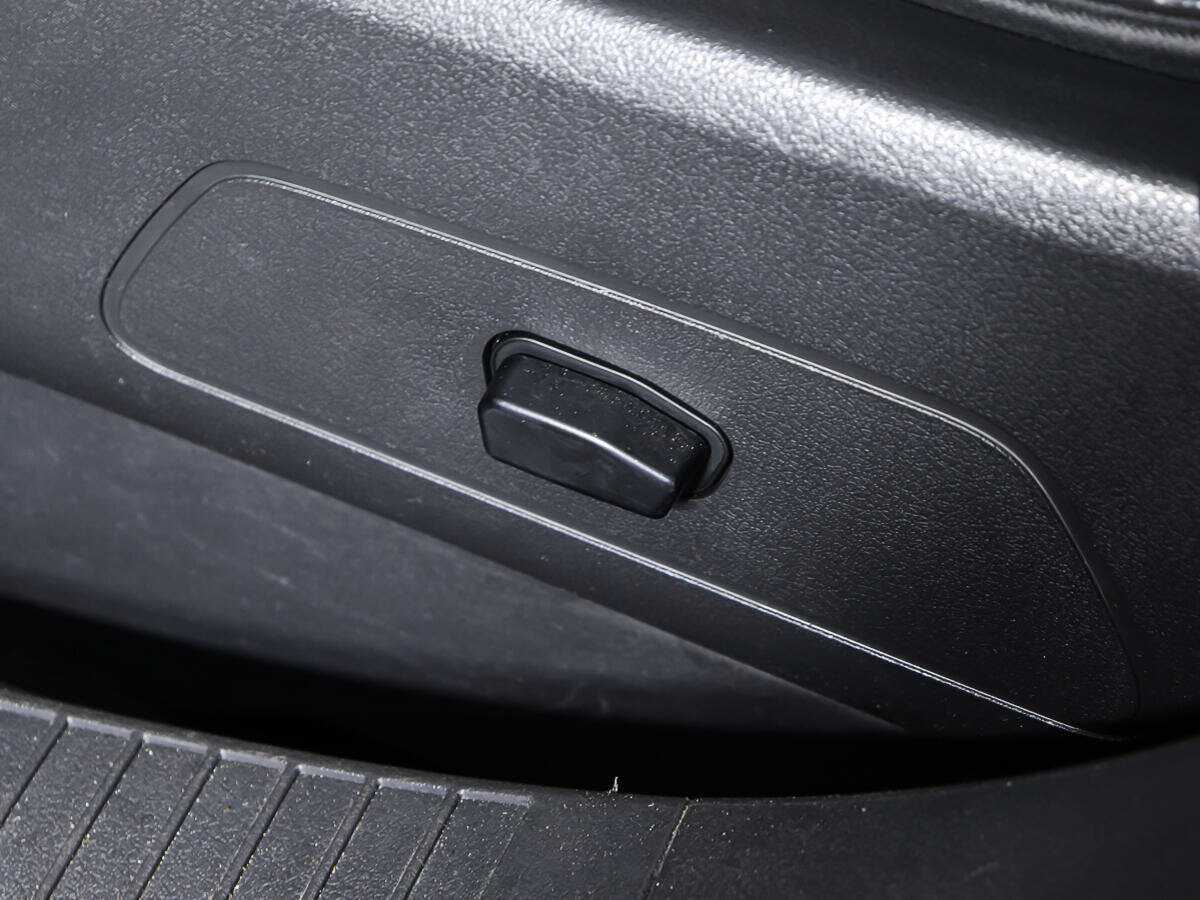 Jeep Compass б/у, 2012, Вариатор. Фото: #14