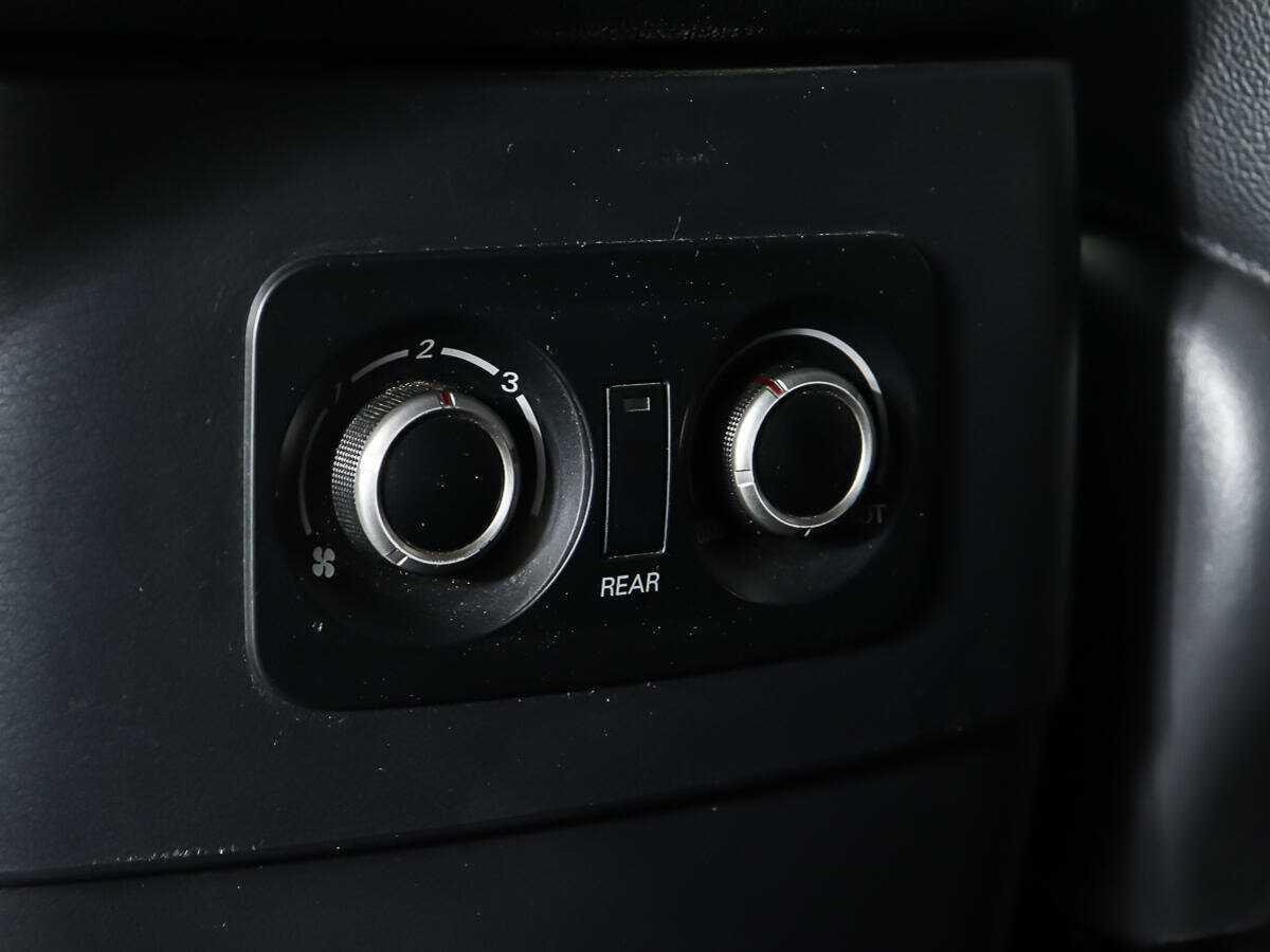 Mitsubishi Pajero б/у, 2014, Автоматическая. Фото: #14