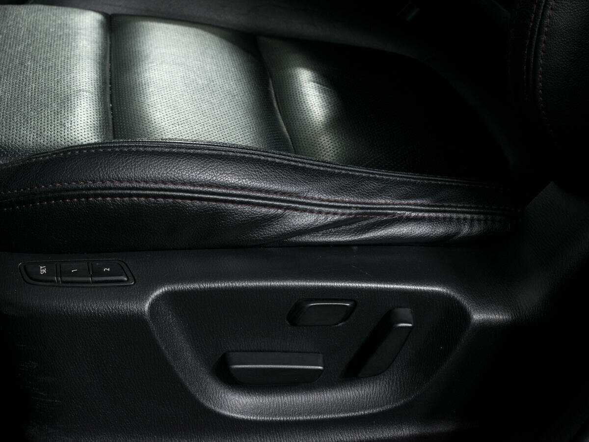 Mazda CX-5 б/у, 2015, Автоматическая. Фото: #18