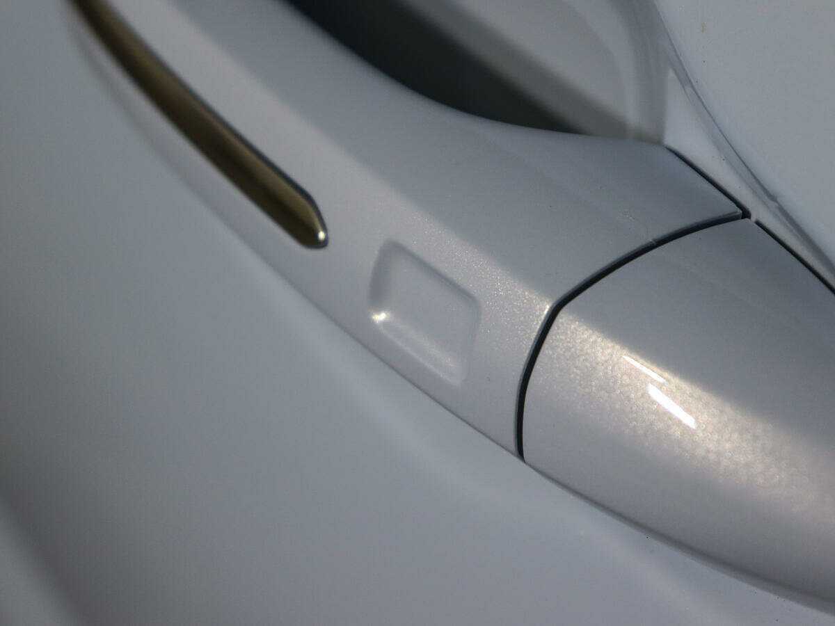 Chery Tiggo 7 Pro Max б/у, 2023, Вариатор. Фото: #16