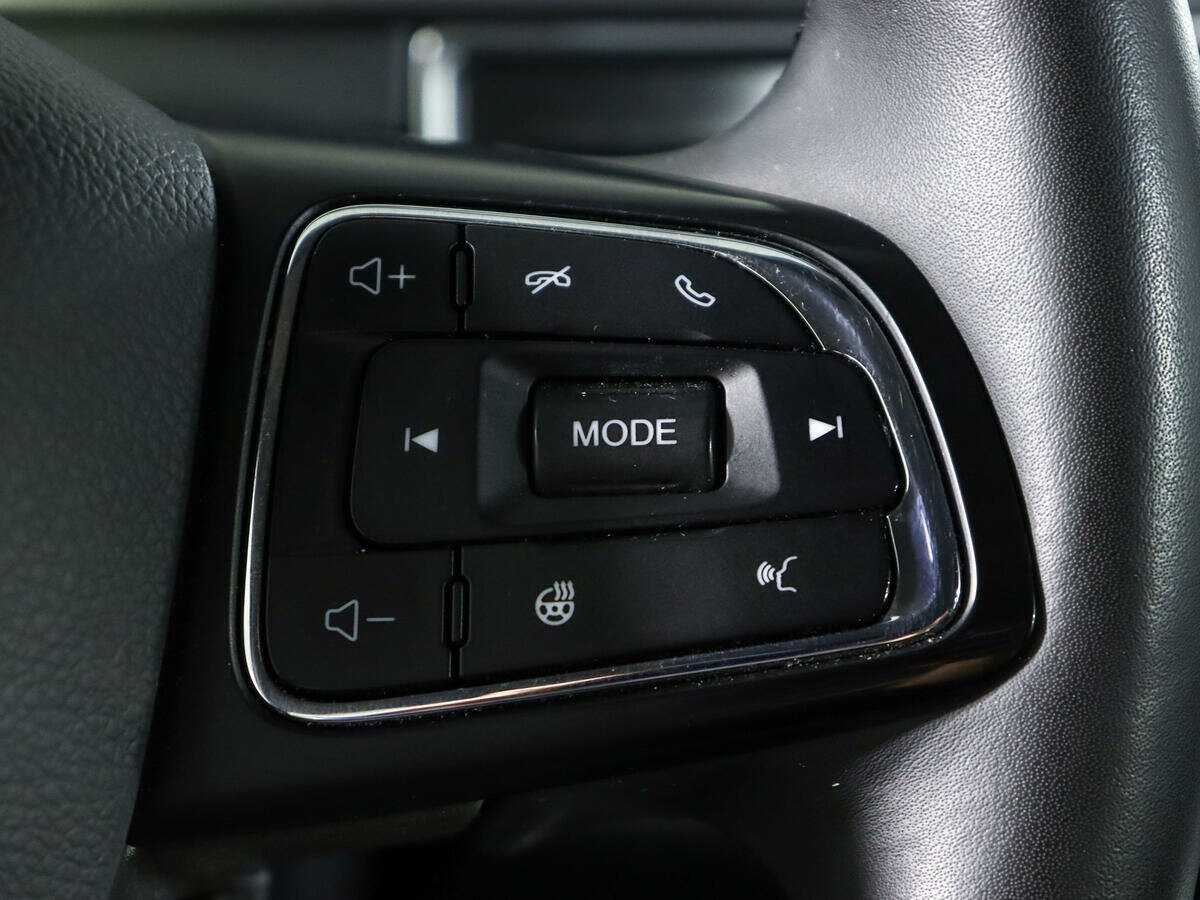 Chery Tiggo 7 Pro Max б/у, 2023, Вариатор. Фото: #20