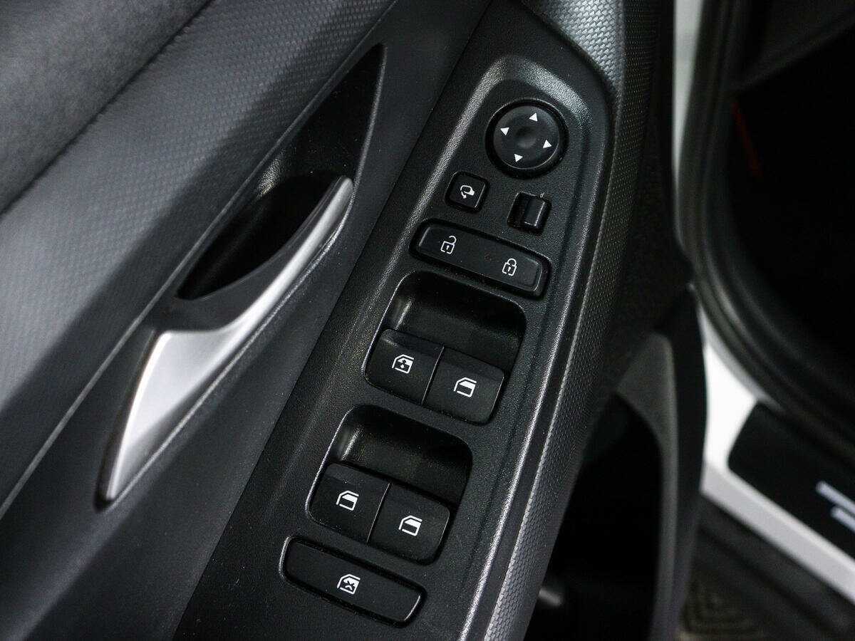 Hyundai Creta б/у, 2021, Автоматическая. Фото: #14