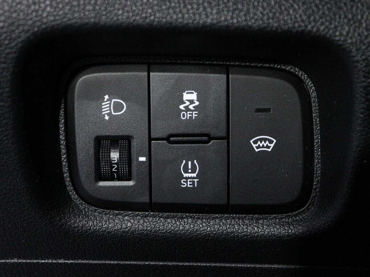 Hyundai Creta б/у, 2021, Автоматическая. Фото: #15