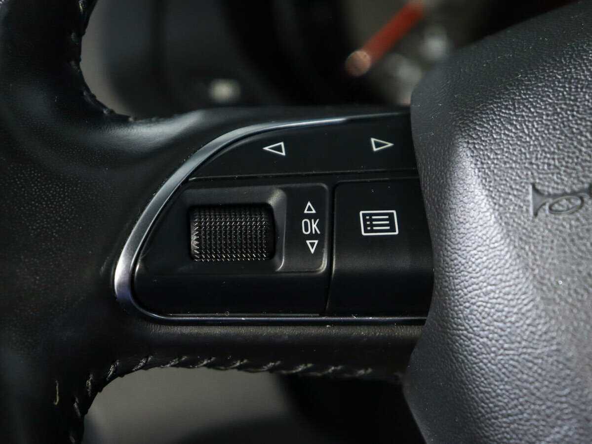 Audi Q3 б/у, 2014, Роботизированная. Фото: #12