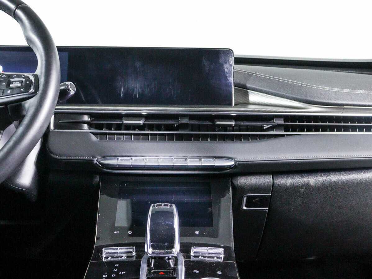 Chery Tiggo 8 Pro Max б/у, 2022, Роботизированная. Фото: #12