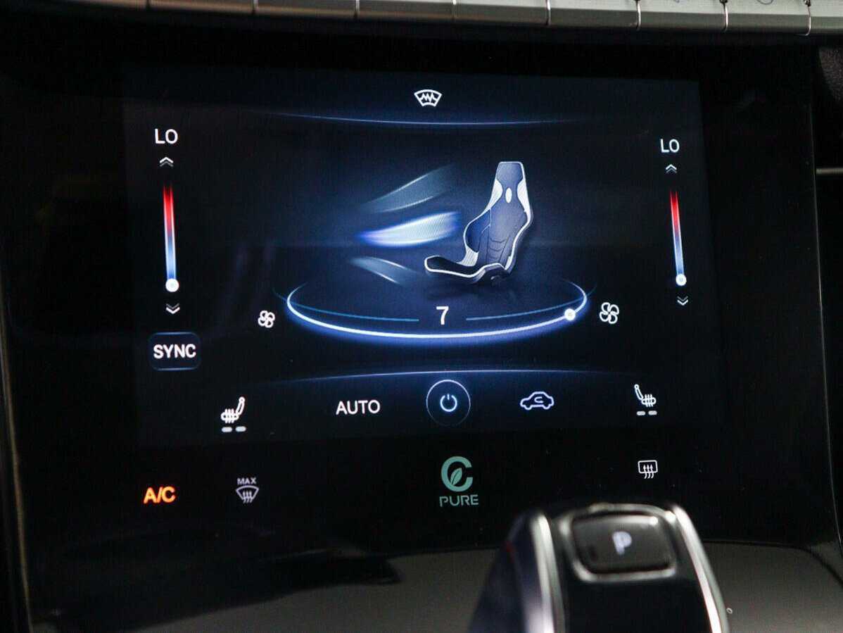 Chery Tiggo 8 Pro Max б/у, 2022, Роботизированная. Фото: #17