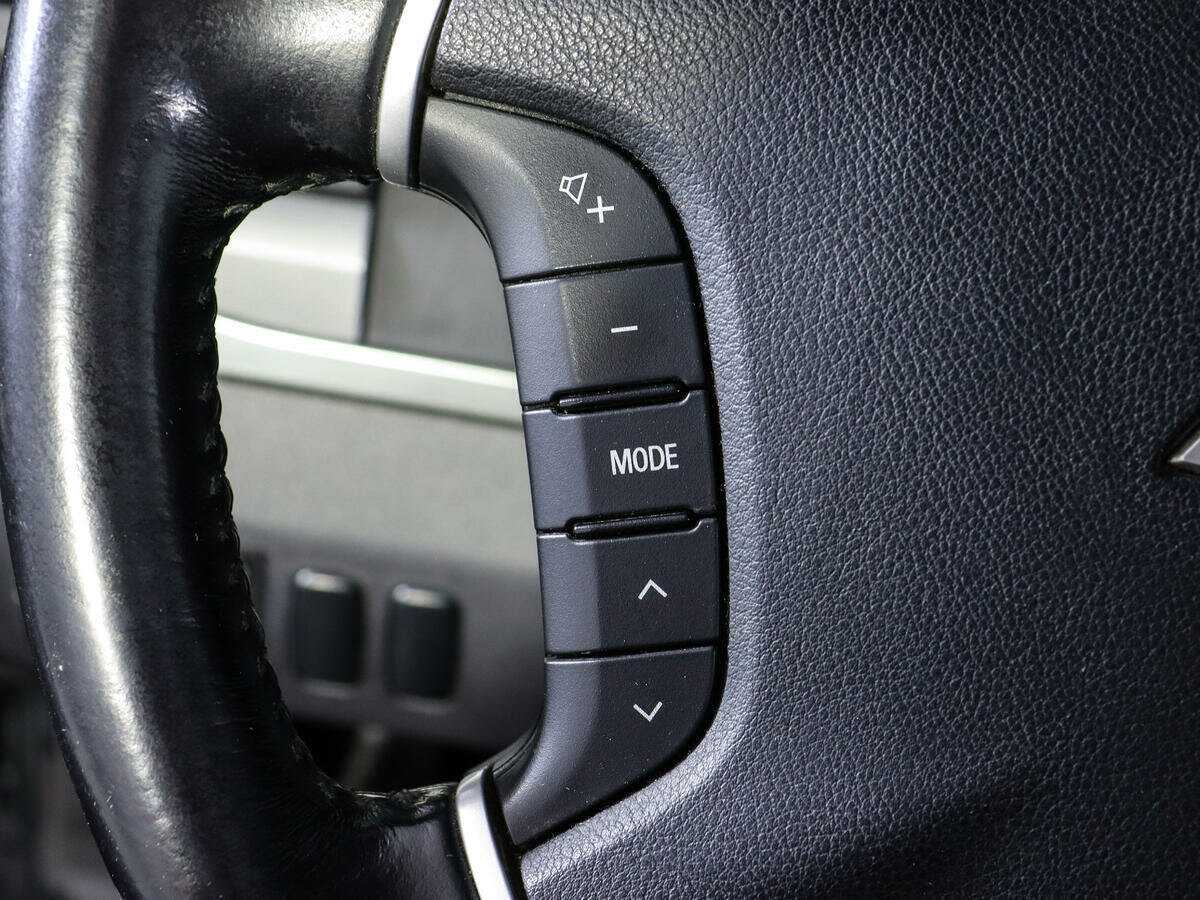 Mitsubishi Pajero б/у, 2012, Автоматическая. Фото: #17