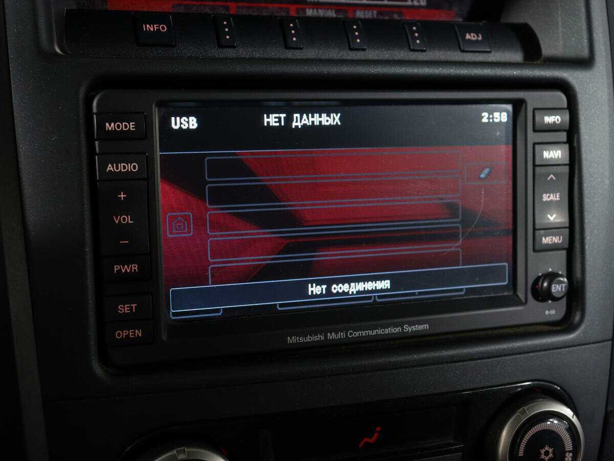 Mitsubishi Pajero б/у, 2012, Автоматическая. Фото: #21