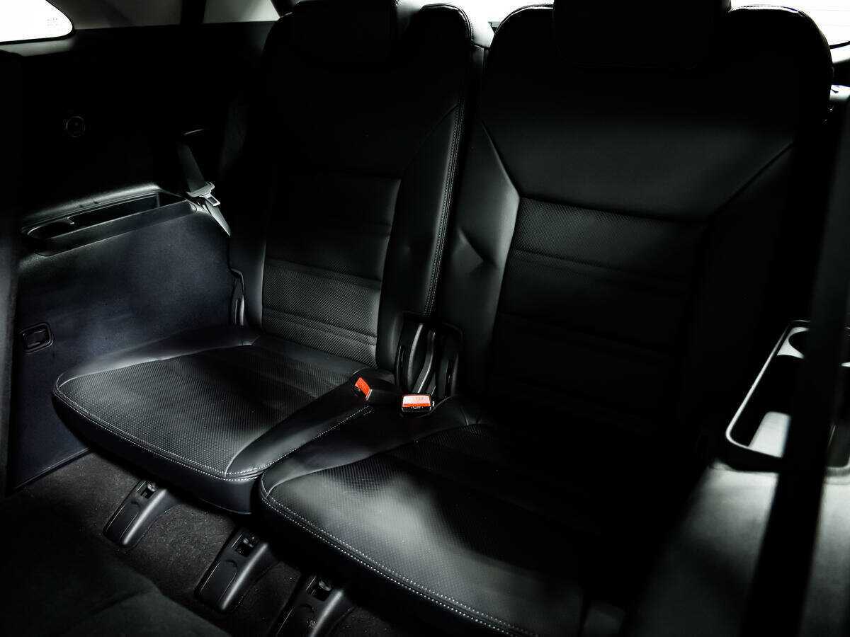 Kia Sorento б/у, 2018, Автоматическая. Фото: #12