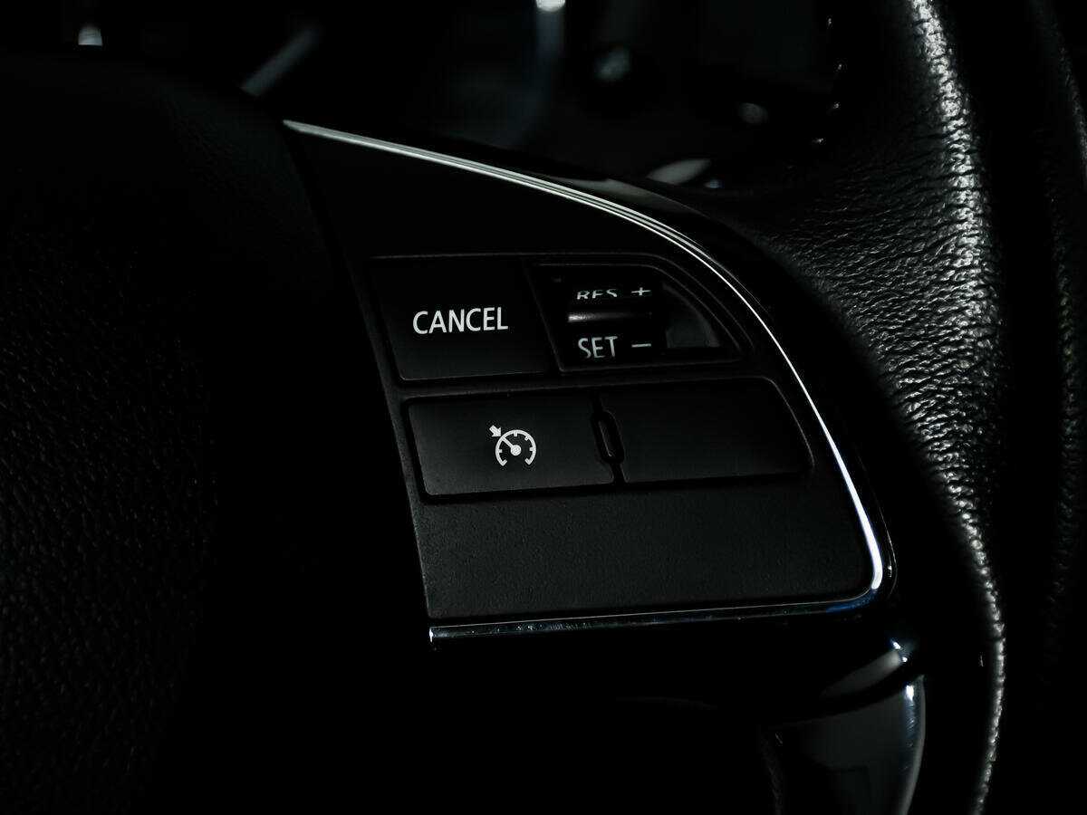 Mitsubishi Outlander б/у, 2019, Вариатор. Фото: #15