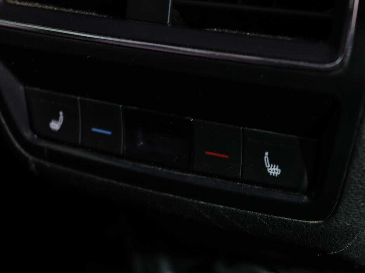 Skoda Kodiaq б/у, 2017, Роботизированная. Фото: #12