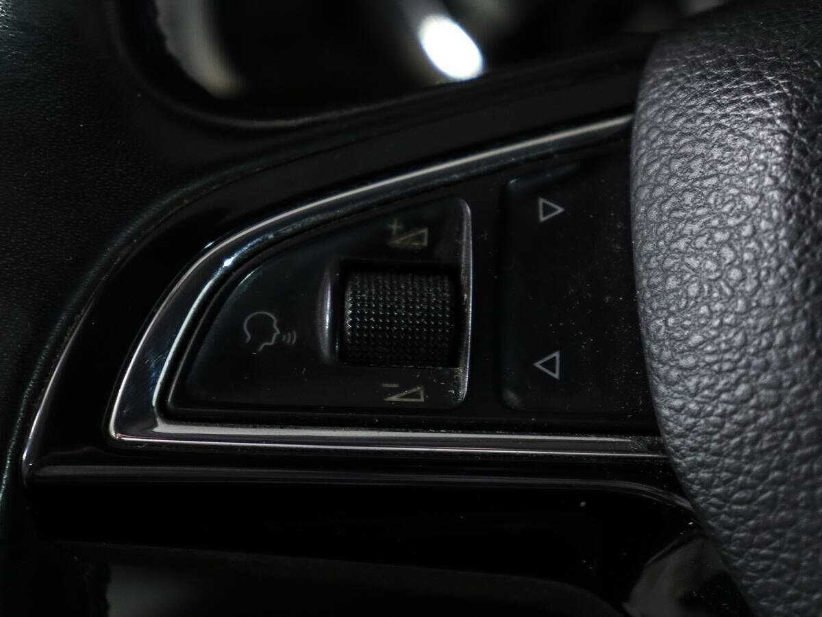 Skoda Kodiaq б/у, 2017, Роботизированная. Фото: #15